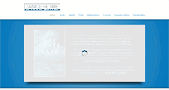 Desktop Screenshot of janicepetrie.com